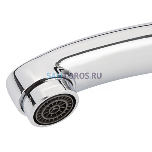 Смеситель KAISER County для кухни 55244 (Кайзер)