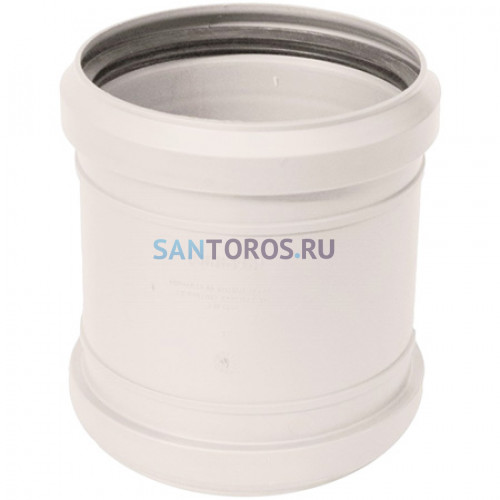 Муфта соединительная Sinikon КОМФОРТ ПЛЮС D 110 528007.K 528007.K