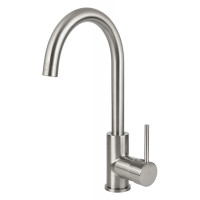 Смеситель KAISER Merkur для кухни 26544 (Кайзер)