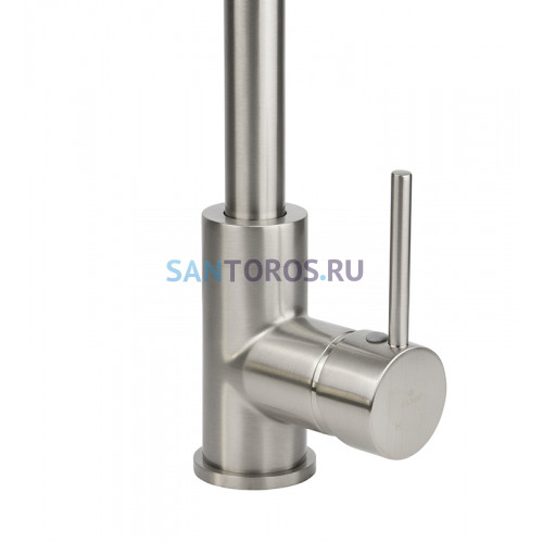 Смеситель KAISER Merkur для кухни 26544 (Кайзер)