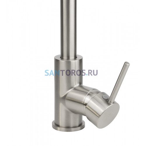 Смеситель KAISER Merkur для кухни 26544 (Кайзер)