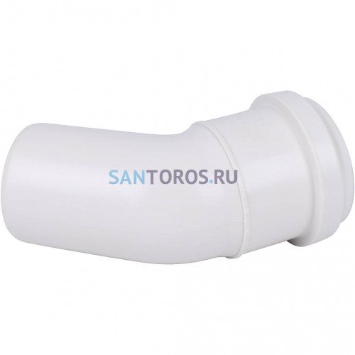 Отвод Sinikon КОМФОРТ ПЛЮС 050 x 45 504029.K 504029.K