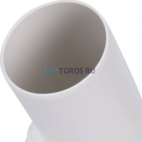 Отвод Sinikon КОМФОРТ ПЛЮС 050 x 45 504029.K 504029.K
