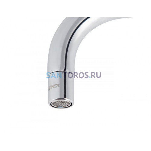 Смеситель KAISER Carlson Style для ванны 11070SH (Кайзер)