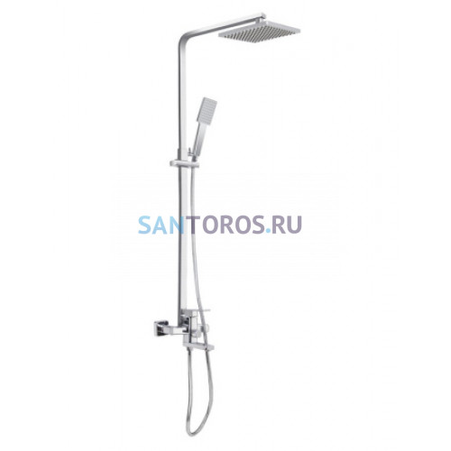 Душевая система KAISER Sonat 34182 (Кайзер)