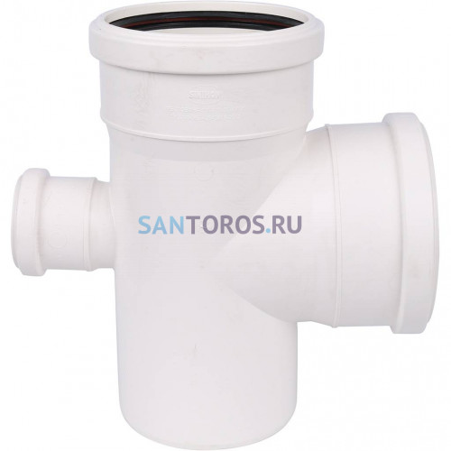 Крестовина одноплоскостная Sinikon КОМФОРТ ПЛЮС D110х110х50х87 506012.k 506012.K