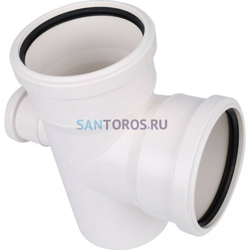 Крестовина одноплоскостная Sinikon КОМФОРТ ПЛЮС D110х110х50х87 506012.k 506012.K