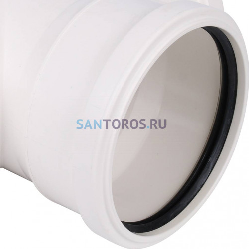 Крестовина одноплоскостная Sinikon КОМФОРТ ПЛЮС D110х110х50х87 506012.k 506012.K