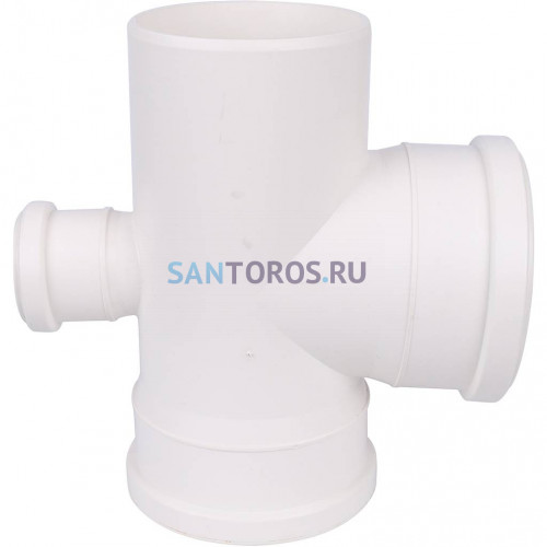 Крестовина одноплоскостная Sinikon КОМФОРТ ПЛЮС D110х110х50х87 506012.k 506012.K