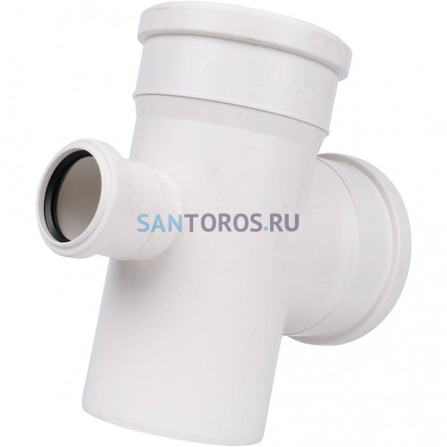 Крестовина одноплоскостная Sinikon КОМФОРТ ПЛЮС D110х110х50х87 506012.k 506012.K