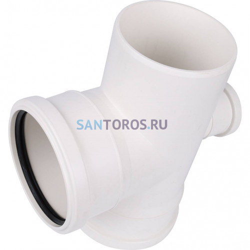 Крестовина одноплоскостная Sinikon КОМФОРТ ПЛЮС D110х110х50х87 506012.k 506012.K