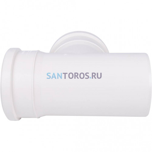 Тройник Sinikon КОМФОРТ ПЛЮС D110x110x87 508029.k 508029.K