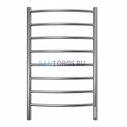 Классик П8 500х850 Электро (quick touch) Полотенцесушитель TERMINUS