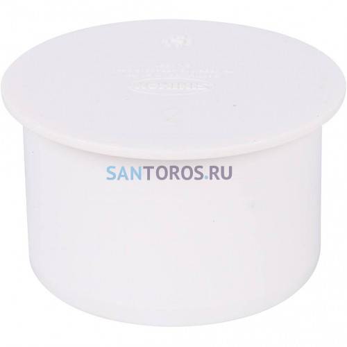 Заглушка D 050 Sinikon КОМФОРТ ПЛЮС 524003.k 524003.K