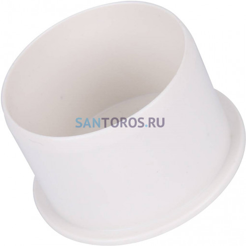 Заглушка D 050 Sinikon КОМФОРТ ПЛЮС 524003.k 524003.K
