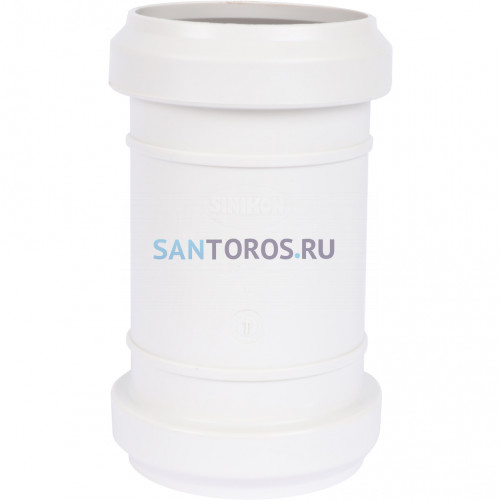 Муфта ремонтная Sinikon КОМФОРТ ПЛЮС D 050 526003.k 526003.K