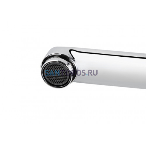 Смеситель KAISER Classic для ванны 16055B (Кайзер)