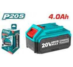 Аккумуляторная батарея 20v 4.0ah Li-ion TFBLI2002