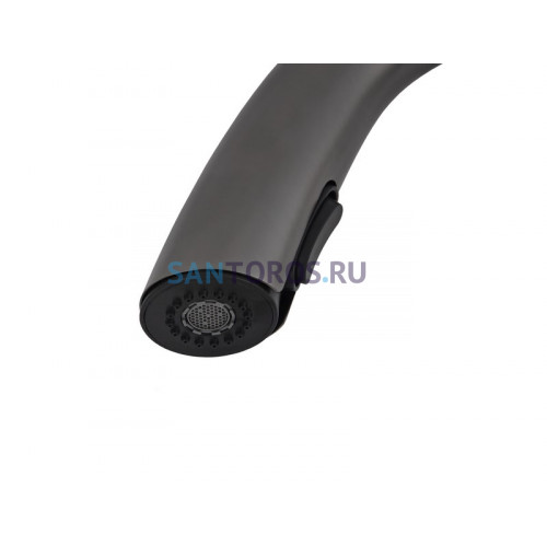 Смеситель KAISER Strike для кухни 09066-15 (Кайзер)