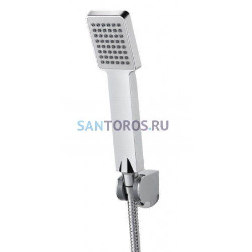 Смеситель KAISER Clever для ванны 76022 (Кайзер)