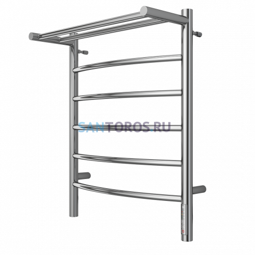 Классик с/п П6 500х650 Электро (quick touch) Полотенцесушитель TERMINUS