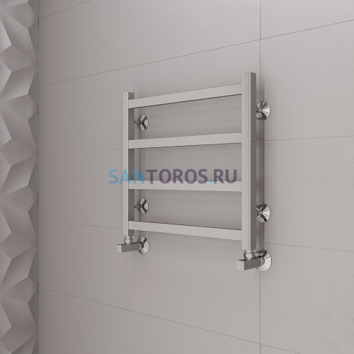 Ното П4 500х500 Полотенцесушитель TERMINUS 4670078544315