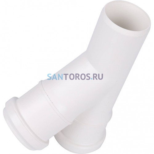Тройник Sinikon КОМФОРТ ПЛЮС D 050x050x45 508013.k 508013.K