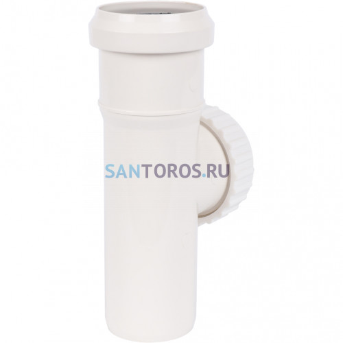 Ревизия с крышкой Sinikon КОМФОРТ ПЛЮС D50 516003.k 516003.K