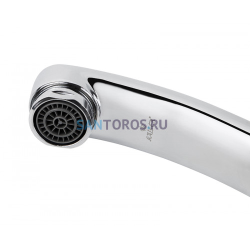 Смеситель KAISER Verona для ванны 29055 (Кайзер)