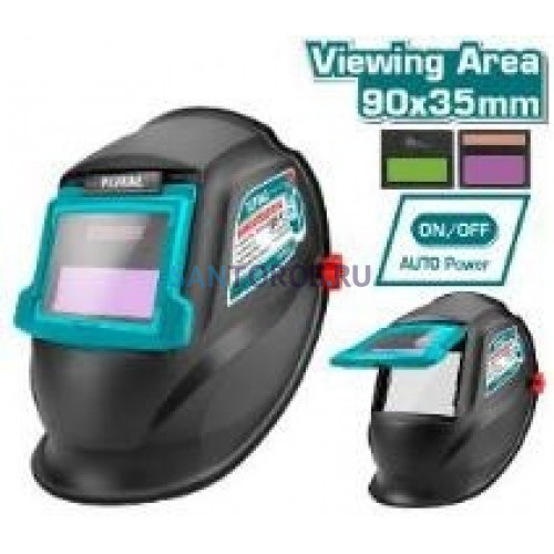 Автозатемняющиеся сварочные очки-9 TSP9309