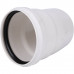 Отвод D 110 x 15гр, Sinikon КОМФОРТ ПЛЮС 504049.K 504049.K