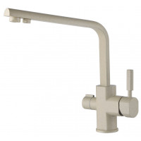 Смеситель KAISER Decor для кухни с подачей фильтрованной воды 40144-7 (Кайзер)