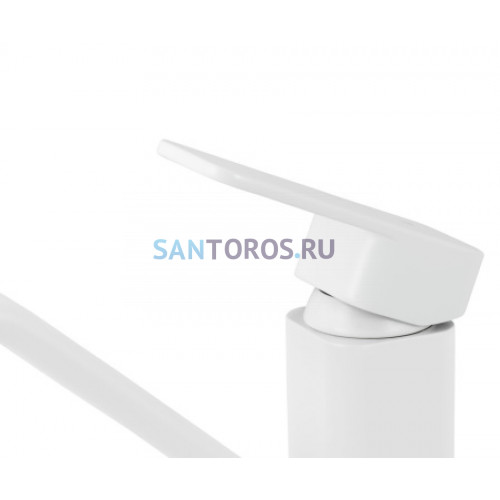 Смеситель KAISER Sonat для раковины 34010-4 (Кайзер)