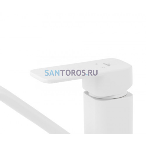 Смеситель KAISER Sonat для раковины 34010-4 (Кайзер)