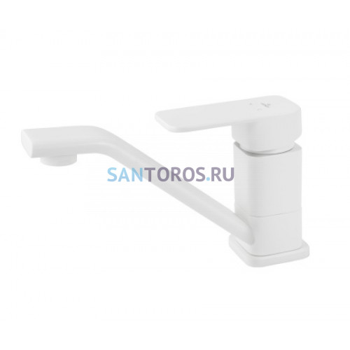 Смеситель KAISER Sonat для раковины 34010-4 (Кайзер)