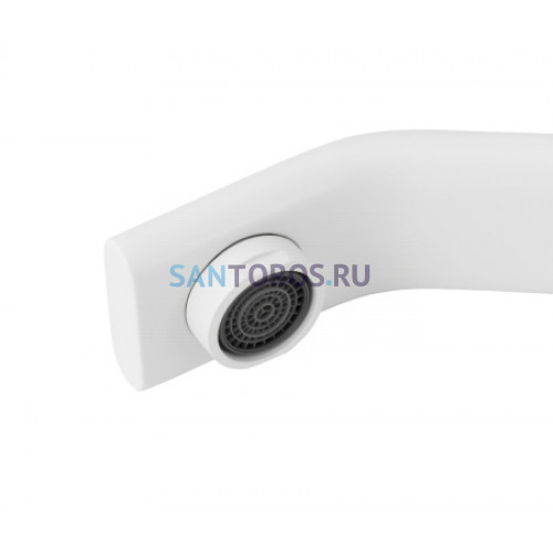 Смеситель KAISER Sonat для раковины 34010-4 (Кайзер)