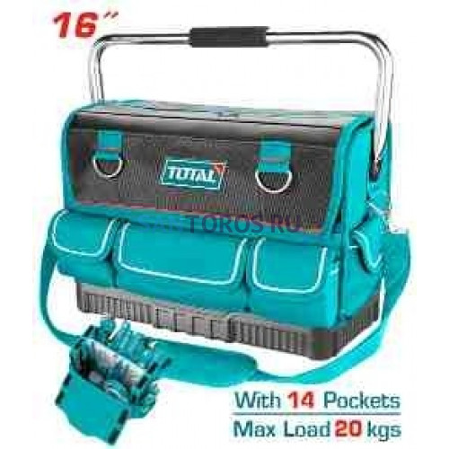 Сумка для инструмента THT66L01