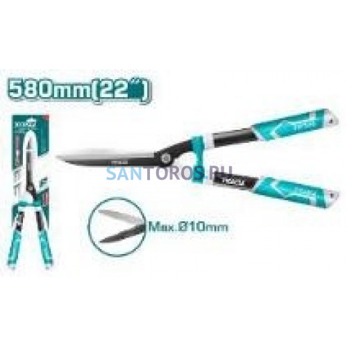 Кусторез ручной 580мм THT1516001