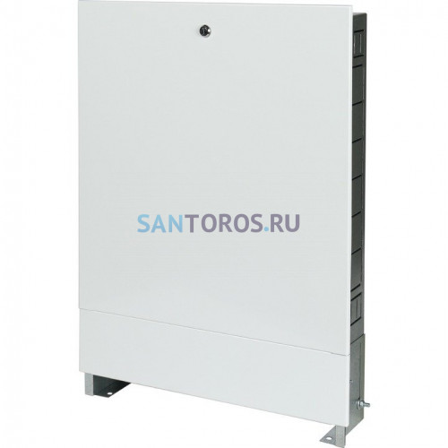 Шкаф распределительный встроенный 1-5 выхода ШРВ-1 STOUT SCC-0002-000045