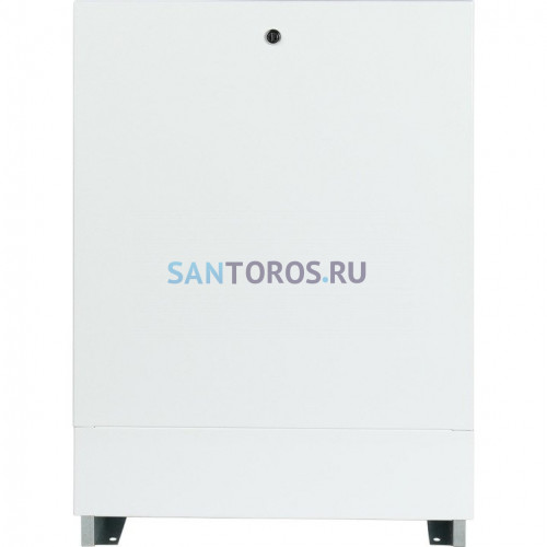 Шкаф распределительный встроенный 1-5 выхода ШРВ-1 STOUT SCC-0002-000045