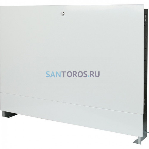 Шкаф распределительный встроенный 11-12 выхода ШРВ-4 STOUT SCC-0002-001112