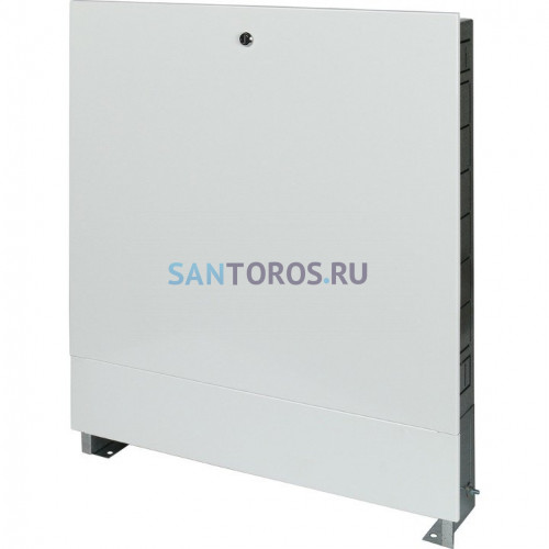 Шкаф распределительный встроенный 6-7 выхода ШРВ-2 STOUT SCC-0002-000067