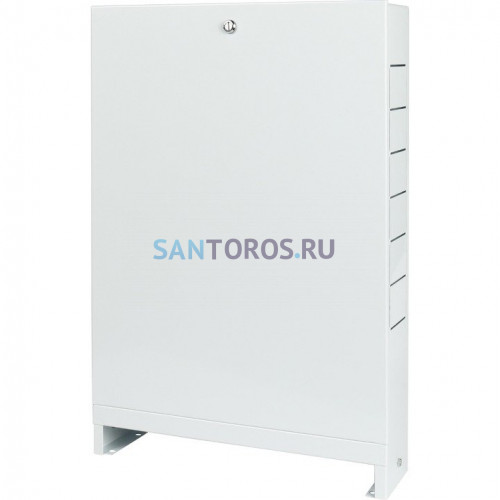 Шкаф распределительный наружный 1-5 выхода ШРН-1 STOUT SCC-0001-000045