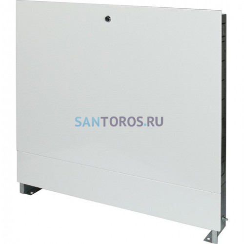 Шкаф распределительный встроенный 8-10 выхода ШРВ-3 STOUT SCC-0002-000810