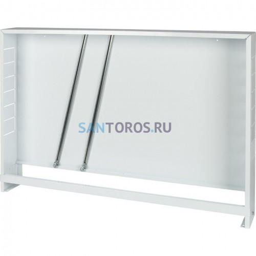 Шкаф распределительный наружный 13-16 выхода ШРН-5 STOUT SCC-0001-001316
