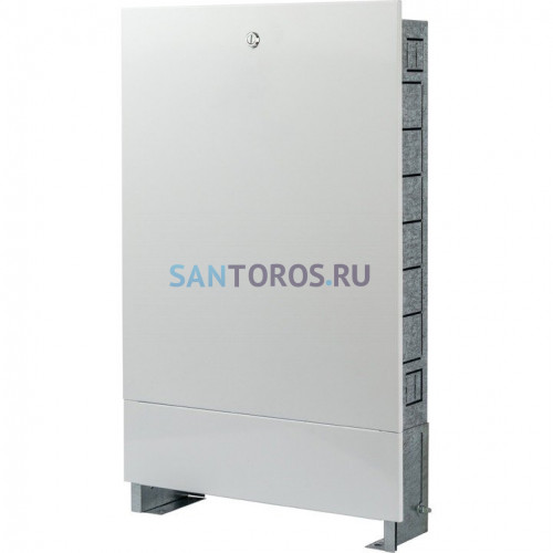 Шкаф распределительный встроенный 1-3 выхода ШРВ-0 STOUT SCC-0002-000013