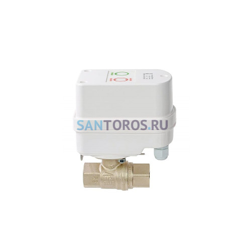 Кран шаровый Gidrolock ШЭП WINNER BUGATTI 1/2” 11033021