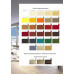 Конвектор внутрипольный Askon (без вентилятора) КВП 150/150/2500 (решетка входит в комплект) КВП 150/150/2500