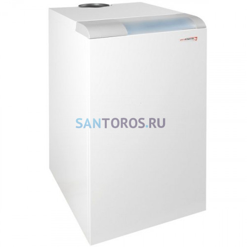 Котел газовый напольный Protherm Медведь 40 PLO 40PLOR15