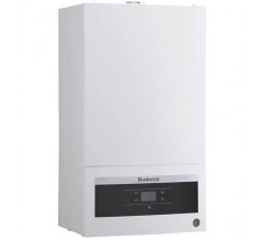 Котел газовый настенный Buderus Logamax U072-24K Двухконтурный (7736900188RU)